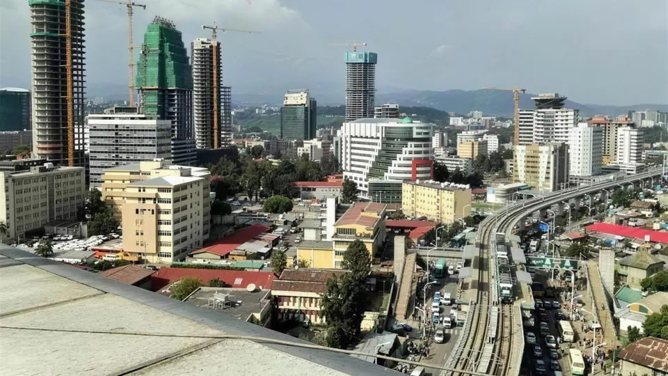 ለአንድ ሌሊት ቆይታ በቦሌ አየር ማረፊያ አካባቢ ምርጥ ሆቴሎች