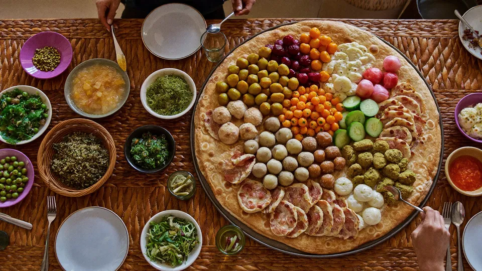 ቬጋንና አትክልት ተመጋቢ ኢትዮጵያ፦ የጾም ምግብ መመሪያ
