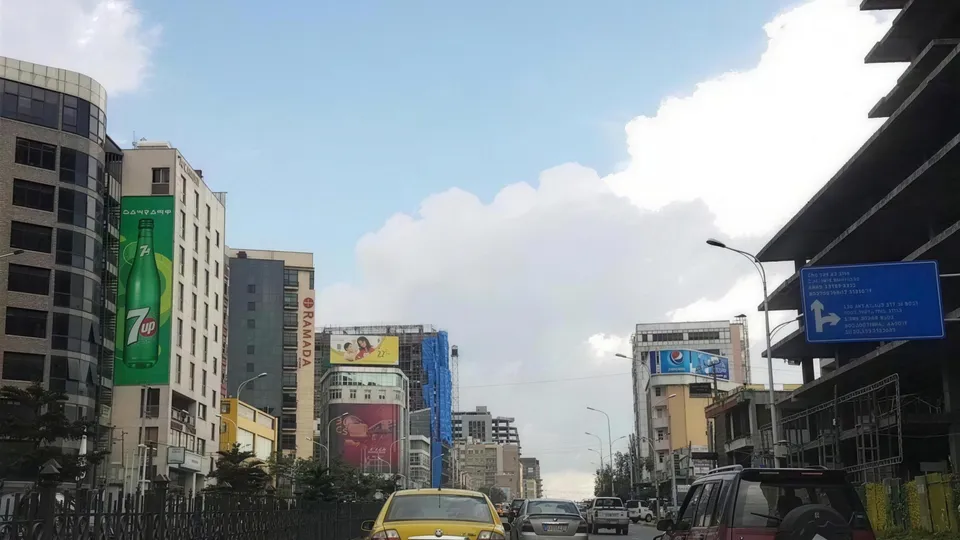 Ethiopia Tours & Day Trips — Book Activities by Town