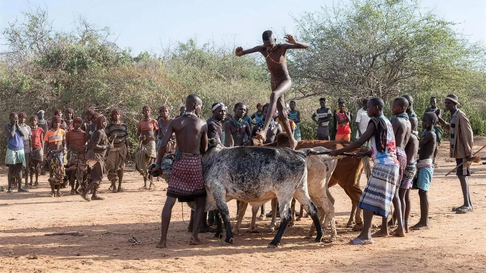 The Omo Valley: A Respectful Traveller's Guide to Ethiopia's South