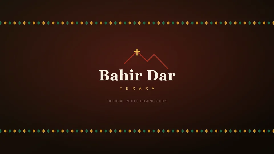 Bahir Dar Tours: Lake Tana Monasteries & Blue Nile Falls Boat Trips