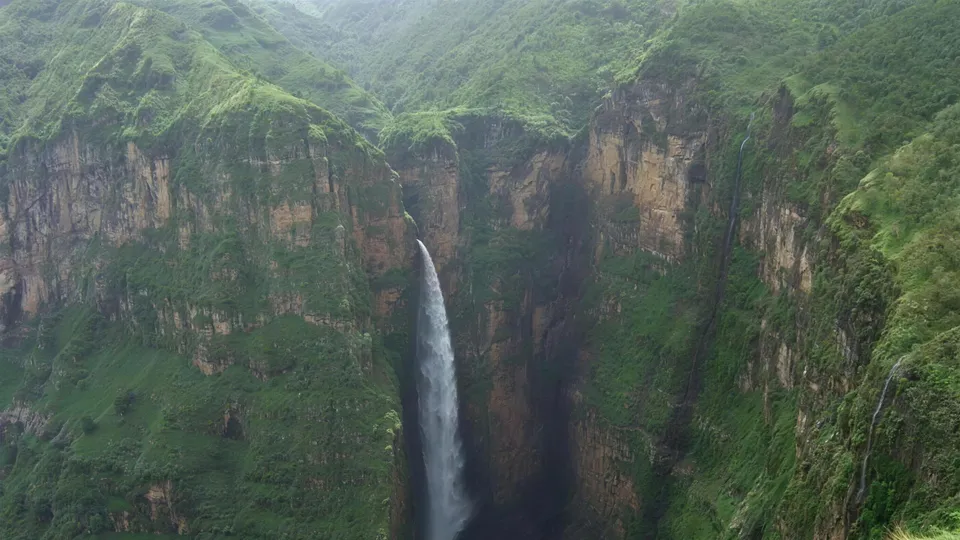 Debark & Simien Mountains Tours: Day Hikes to Multi-Day Treks