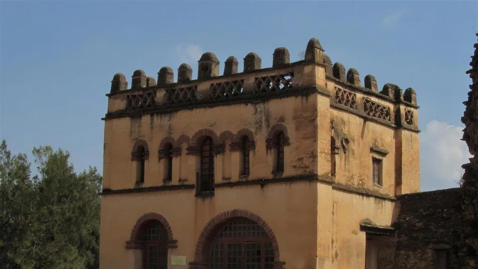Gondar Tours & Day Trips: Castles, Churches & the Simien Gateway