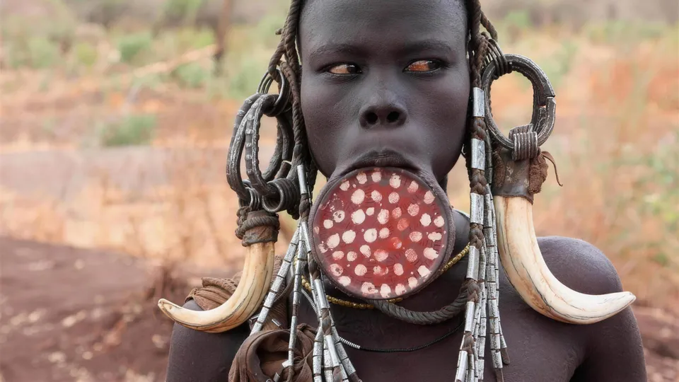 Jinka Tours: Mursi, Mago Park, Ari Villages & the South Omo Museum