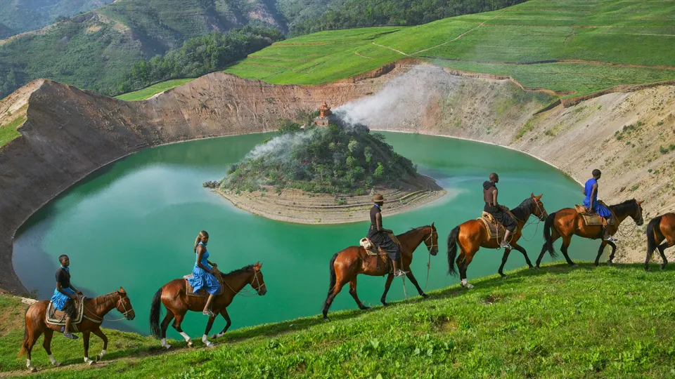 Best Weekend Escapes & Family Places Around Addis
